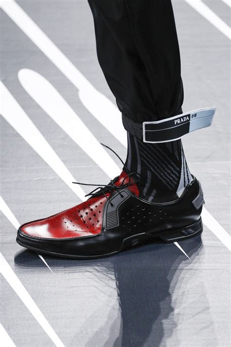 prada shoes mens 2018|Prada men's shoes outlet.